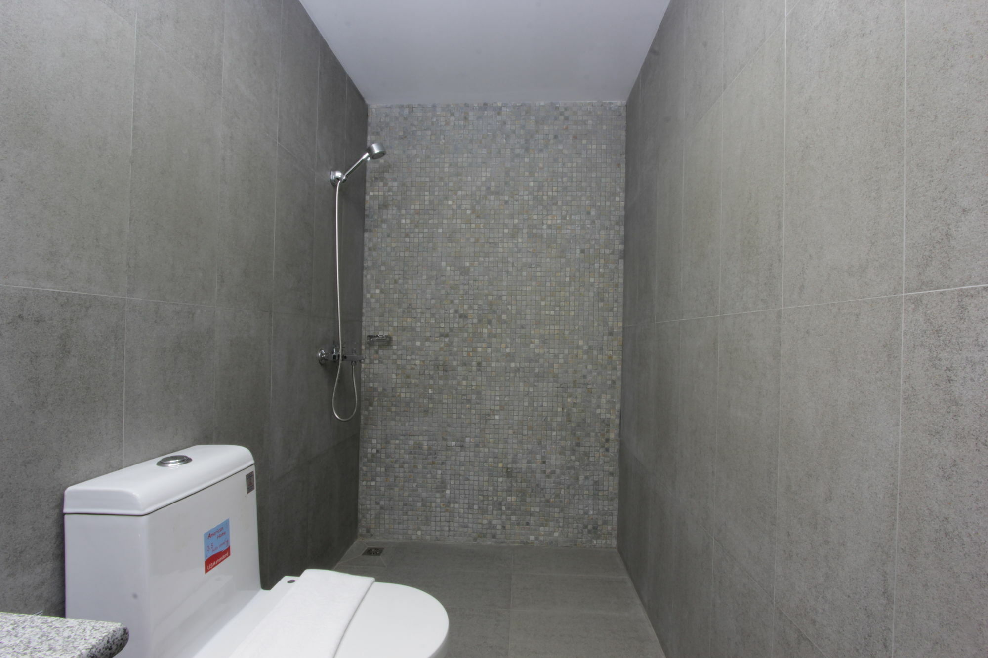 Yazhou Foryou Hotel Phnom Penh Exterior foto