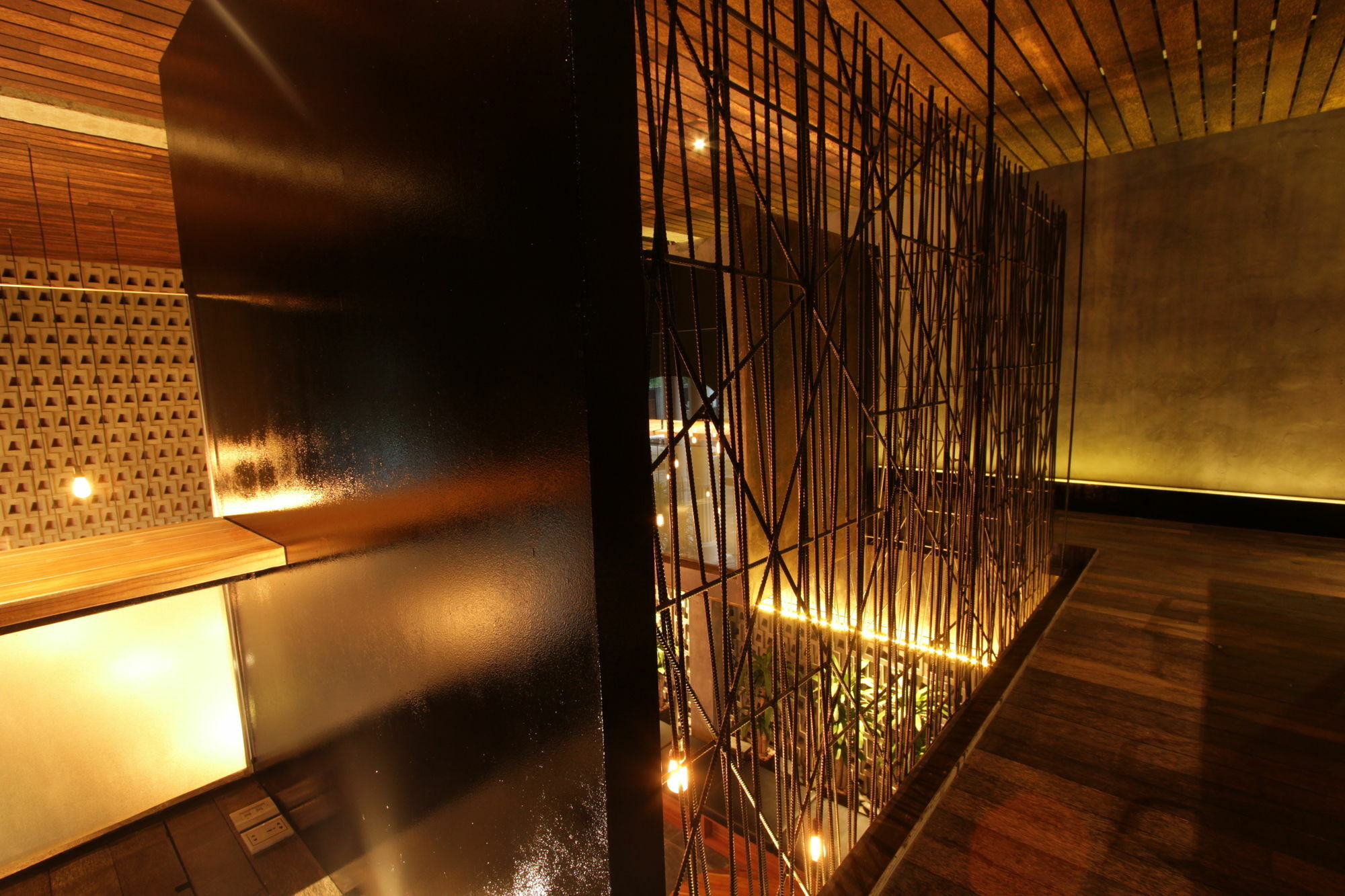 Yazhou Foryou Hotel Phnom Penh Exterior foto